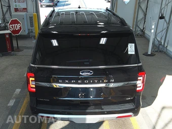 2024 Ford Expedition MAX Limited - miniatura 5