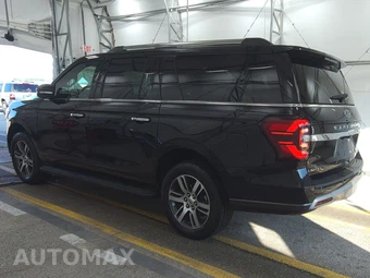 2024 Ford Expedition MAX Limited - miniatura 6