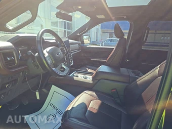 2024 Ford Expedition MAX Limited - miniatura 7