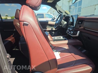 2024 Ford Expedition MAX Limited - miniatura 8