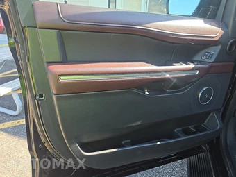 2024 Ford Expedition MAX Limited - miniatura 9
