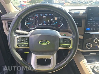 2024 Ford Expedition MAX Limited - miniatura 10