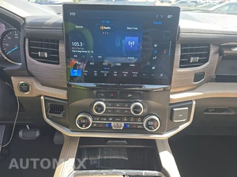 2024 Ford Expedition MAX Limited - miniatura 11