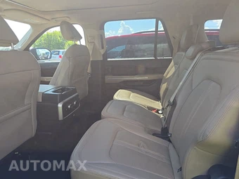 2024 Ford Expedition MAX Limited - miniatura 13