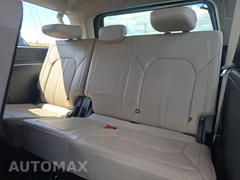 2024 Ford Expedition MAX Limited - miniatura 14