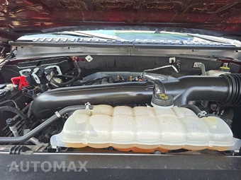 2024 Ford Expedition MAX Limited - miniatura 16