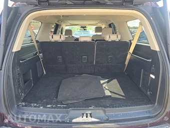 2024 Ford Expedition MAX Limited - miniatura 17