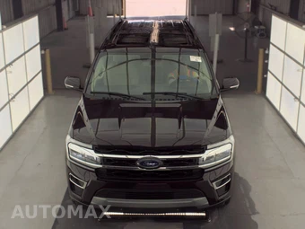 2024 Ford Expedition MAX Limited - miniatura 2