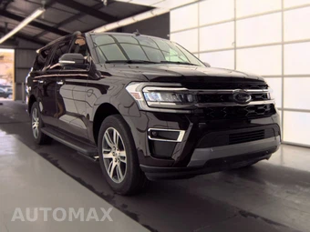 2024 Ford Expedition MAX Limited - miniatura 3