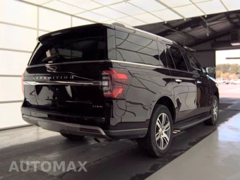 2024 Ford Expedition MAX Limited - miniatura 4