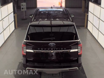 2024 Ford Expedition MAX Limited - miniatura 5