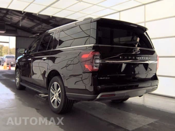 2024 Ford Expedition MAX Limited - miniatura 6