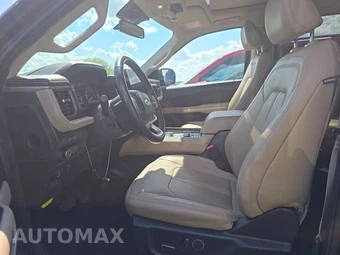 2024 Ford Expedition MAX Limited - miniatura 7