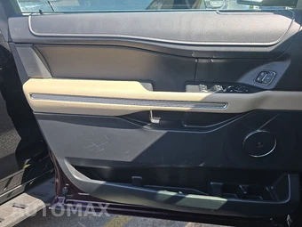 2024 Ford Expedition MAX Limited - miniatura 9