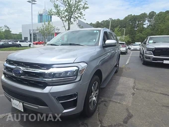 2024 Ford Expedition MAX Limited - samochód z USA z aukcji Manheim, oferta Kup Teraz w AUTOMAX