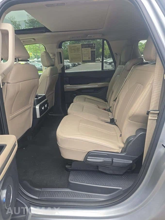 2024 Ford Expedition MAX Limited - miniatura 10