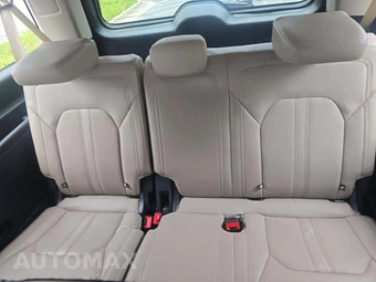 2024 Ford Expedition MAX Limited - miniatura 11