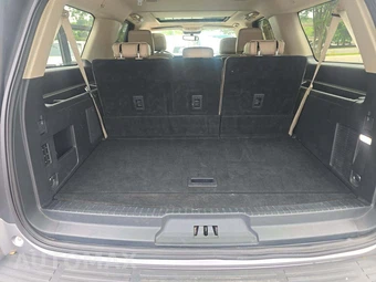 2024 Ford Expedition MAX Limited - miniatura 12