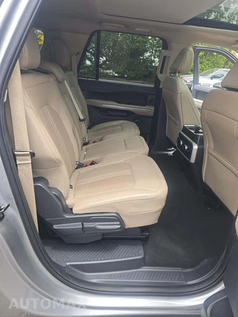 2024 Ford Expedition MAX Limited - miniatura 14