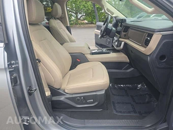 2024 Ford Expedition MAX Limited - miniatura 16