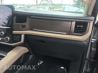 2024 Ford Expedition MAX Limited - miniatura 17