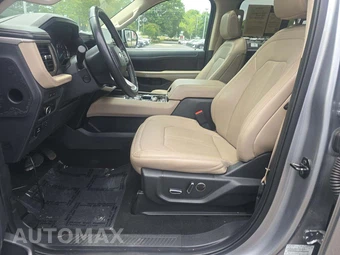 2024 Ford Expedition MAX Limited - miniatura 3