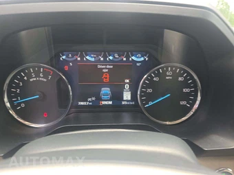 2024 Ford Expedition MAX Limited - miniatura 6