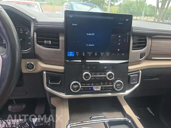 2024 Ford Expedition MAX Limited - miniatura 7
