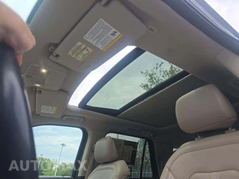 2024 Ford Expedition MAX Limited - miniatura 8