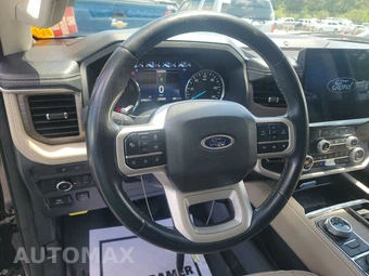 2024 Ford Expedition MAX Limited - miniatura 10