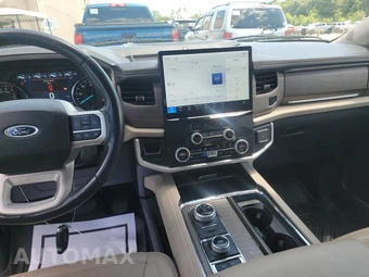 2024 Ford Expedition MAX Limited - miniatura 11