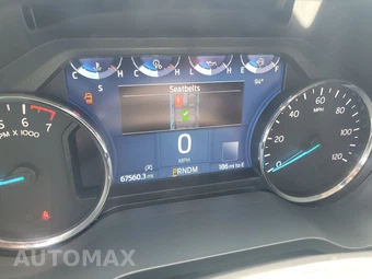 2024 Ford Expedition MAX Limited - miniatura 12