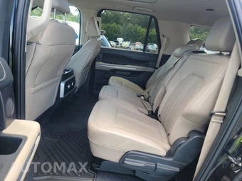 2024 Ford Expedition MAX Limited - miniatura 13