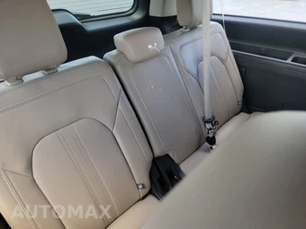 2024 Ford Expedition MAX Limited - miniatura 14