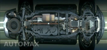 2024 Ford Expedition MAX Limited - miniatura 19