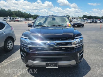 2024 Ford Expedition MAX Limited - miniatura 2