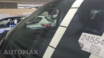 2024 Ford Expedition MAX Limited - miniatura 20