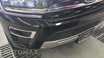 2024 Ford Expedition MAX Limited - miniatura 21