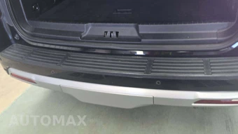 2024 Ford Expedition MAX Limited - miniatura 23