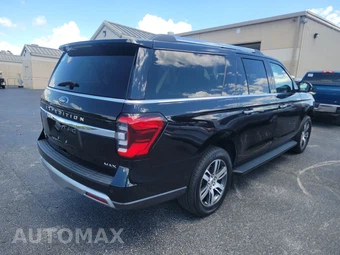 2024 Ford Expedition MAX Limited - miniatura 4