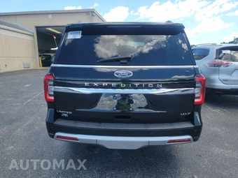 2024 Ford Expedition MAX Limited - miniatura 5