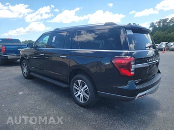 2024 Ford Expedition MAX Limited - miniatura 6