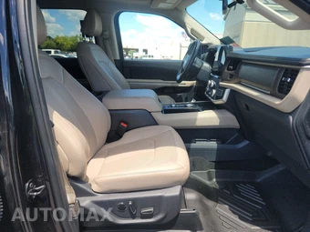 2024 Ford Expedition MAX Limited - miniatura 8