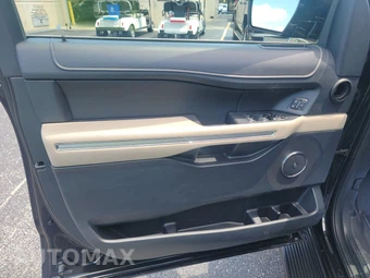 2024 Ford Expedition MAX Limited - miniatura 9