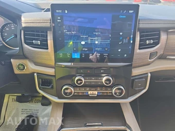 2024 Ford Expedition MAX Limited - miniatura 10