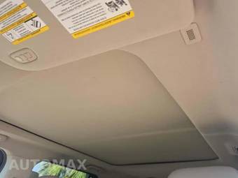 2024 Ford Expedition MAX Limited - miniatura 11