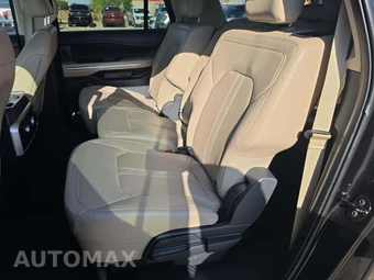2024 Ford Expedition MAX Limited - miniatura 13