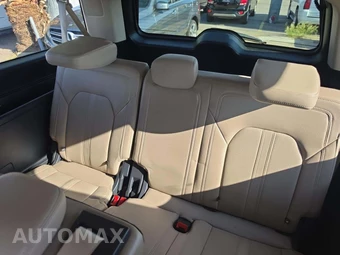 2024 Ford Expedition MAX Limited - miniatura 14