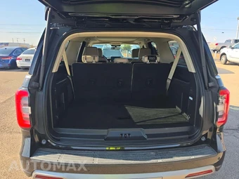 2024 Ford Expedition MAX Limited - miniatura 15