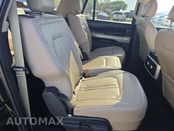 2024 Ford Expedition MAX Limited - miniatura 17